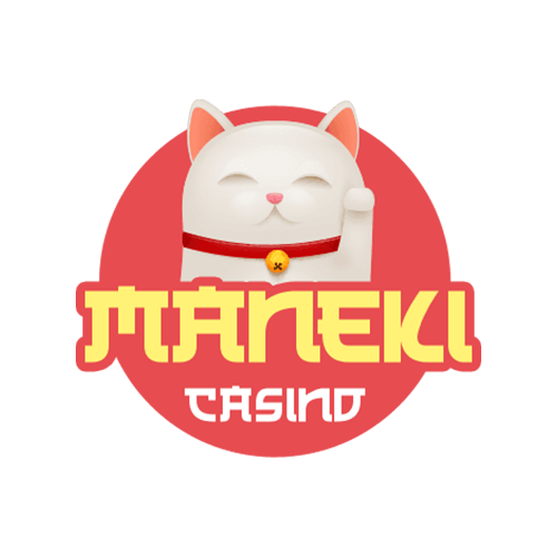 Maneki Casino Logo